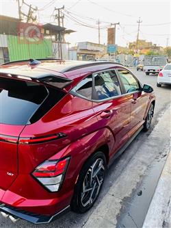 هيونداي كونا